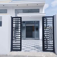 Nhà đẹp gần ngã 3 Bình Ý, giáp Bửu Long, chỉ 1 tỷ 750