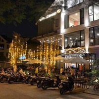 Siêu Biệt Thự Lô Góc 160M2, 5 Tầng Thang Máy, Kinh Doanh Vip Kđt Mới Lê Trọng Tấn Hà Đông, 38,8 Tỷ