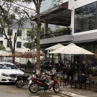Siêu Biệt Thự Lô Góc 160M2, 5 Tầng Thang Máy, Kinh Doanh Vip Kđt Mới Lê Trọng Tấn Hà Đông, 38,8 Tỷ