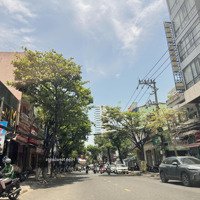 Bán Đất Tặng Nhà Ngang 10M Mặt Tiền Đường 7,5M Chu Văn An, Trung Tâm Quận Hải Châu Sát Hoàng Diệu