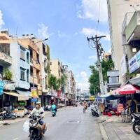 MẶT TIỀN KINH DOANH 3 TẦNG SẦM UẤT NGUYỄN THƯỢNG HIỀN QUẬN 3