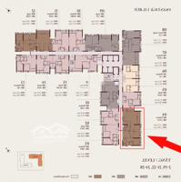 Bán Căn Hộ 4 Phòng Ngủ 3 Vệ Sinhtại Lumi Prestige, 127.5M2, Tây Mỗ, Nam Từ Liêm, Hà Nội Chỉ Với Giá Thỏa Thuận