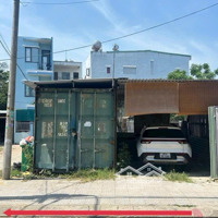 Chào Bán Lô Đất Mặt Tiền Đường Lê Thước Duy Nhất Còn Sót Lại