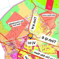 Đất Nền Gần Khu Công Nghiệp Dốc Đá Trắng