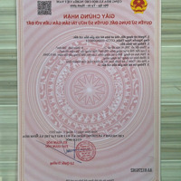 Đất Nền Gần Khu Công Nghiệp Dốc Đá Trắng