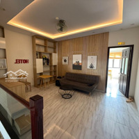 Bán Đất Tặng Căn Hộ 5 Tầng 9 Phòng Đường Trường Sa