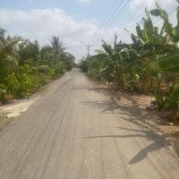 Bán Đất Thổ Cư Giá Rẻ Xã Phước Hậu