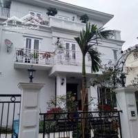 Cho Thuê Siêu Phẩm Biệt Thự Splendora 270M2 Giá Cam Kết Tốt Nhất Thị Trường 24 Triệu/Th Vào Ở Được Luôn