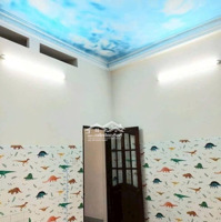 Cho Thuê Nhà 4 Tầng Giá Rẻ Mặt Tiền 23/10 Gần Siêu Thị Go, Nha Trang, 100M2 Ngang 5M, 16 Triệu/Th