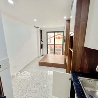 Bán Toà Nhà Chdv Quận Hoàng Mai: 97M2 X 7 Tầng, Mt: 5,6M Dòng Tiền Cao 1.7 Tỷ/Năm