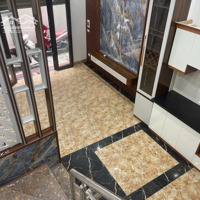 Bán Nhà Thạch Bàn 32M Giá Bán 4Tỷ650 Nhà 6 Tầng Sát Ôtô