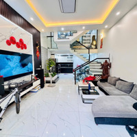 Nhà Dân Xây Độc Lập. Ngay Công Viên Nguyễn Trãi. Ô Tô Vào Nhà Để Cửa 24/7