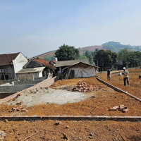 Lô Đất Tại Minh Quang,Ba Vì,Hà Nội Thuộc Băng 2 Đường Tỉnh Lộ, Cách Tl415 Chỉ 100M, Gần Nhà Văn Hoá
