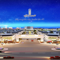 Bán Gấp Đất Nền Dự Án Victory City, Đt 746, Tân Lập, Bắc Tân Uyên, 1,7 Tỷ, 70M2