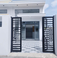 Nhà Đẹp Gần Ngã 3 Bình Ý, Giáp Bửu Long, Sổ Riêng Thổ Cư, Chỉ 1 Tỷ 750