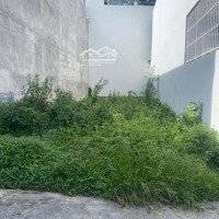 Bán Lô Đất 100 M Full Thổ Đường 6 M Hướng Nam Cách 23/10 Tầm 350 M Tại Thôn Phú Bình Xã Vĩnh Thạnh