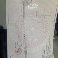 Bán Lô Đất 100 M Full Thổ Đường 6 M Hướng Nam Cách 23/10 Tầm 350 M Tại Thôn Phú Bình Xã Vĩnh Thạnh