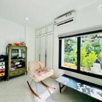 BÙI ĐÌNH TÚY OTO NGỦ TRONG NHÀ - 4 TẦNG CÓ TẦNG HẦM 7 PN - GIÁ 11.7T