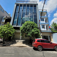 Toà Nhà 800M2 Sàn Đường Cộng Hoà, Quận Tân Bình - 6,5X31M - 5 Tầng - Hđ Thuê 120 Triệu - Giá: 35 Tỷ