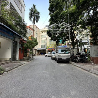Phố Trần Kim Xuyến - Ô Tô Tránh - Vỉa Hè Đá Bóng - Không Lỗi Phong Thủy - Chào Giá Bán 29.5 Tỷ Có Tl.