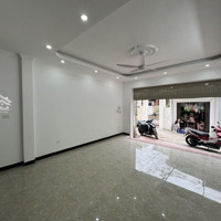 Nhà Long Biên 52M2 Xây 5 Tầng Thang Máy, Gara Oto, Đường Thông,Giá Tốt