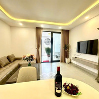 [ Toà Căn Hộ 5 Tầng _ Hẻm Hùng Vương ] * Cách Biển Trần Phú : 280M * Giá Bán 26 Tỷ
