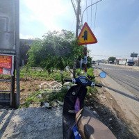(L650) Đất Mặt Tiềndiện Tích741 - Nguyễn Văn Thành, Bình Dương,Diện Tích373M2, Giá 21 Triệu/M2