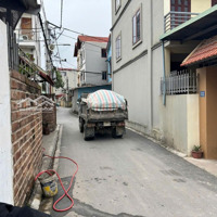 Bán Đất Tại Xã Đa Tốn, Gia Lâm, Hà Nội, 5,8 Tỷ, 54 M2