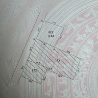 Bán Đất Tại Xã Đa Tốn, Gia Lâm, Hà Nội, 5,8 Tỷ, 54 M2