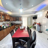 Nhà Đẹp Hẻm Xe Tải 8M, 4 Tầng, Ni Sư Huỳnh Liên, Tân Bình, 5X20M, 100M2, Chỉ 15.9 Tỷ Tl