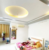 Nhà Đẹp Hẻm Xe Tải 8M, 4 Tầng, Ni Sư Huỳnh Liên, Tân Bình, 5X20M, 100M2, Chỉ 15.9 Tỷ Tl