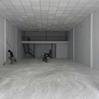 Cho Thuê Nhà 8*22 Khu Họ Lê , Phú Thạnh, Tân Phú, Đường 12M, Thích Hợp Vpcty, Kho Chứa
