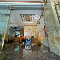 [ Toà Căn Hộ 7 Tầng _ 2 Mặt Tiền ] *** Sát Bến Du Thuyền Nha Trang *** Giá Bán 20 Tỷ Có Tl