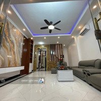 Nhỉnh 7 Tỷ!Bán Gấp Nhà Mỹ Đình Nam Từ Liêm Dân Xây 33Mx6T Thang Máy, Ngõ Thông 3M,50M Ra Mặt Phố Kd