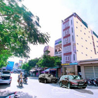 [ Khách Sạn Mai Xuân Thưởng _ 6 Tầng ] *** Cách Biển Trần Phú : 700M Giá Bán 21 Tỷ