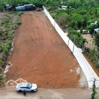Quảng Thành Châu Đức Bán Rẻ 1 Lô Duy Nhất 399 Triệu Diện Tích: 142M2 Có 80M2 Thổ Cư