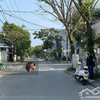 Bán Đất Đường Lỗ Giáng 18 - Hoà Xuân
