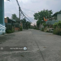 Đất Sổ Riêng Qh Đất Ở Đô Thị, Kp 4, Trảng Dài - Biên Hòa - Đồng Naicó Thương Lượnggiá Liên Hệ 0764751240