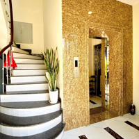 Tôi Cần Cho Thuê Lk Khu Hdi Mạc Thái Tông 100M2*5 Tầng Có Thang Máy Giá 55 Triệu