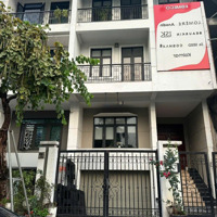 Tôi Cần Cho Thuê Lk Khu Hdi Mạc Thái Tông 100M2*5 Tầng Có Thang Máy Giá 55 Triệu
