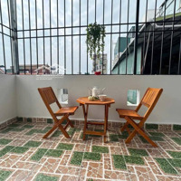 Nhà Cực Đẹp Phố Bùi Xương Trạch, Mặt Tiền Siêu Rộng, Full Nội Thất, 35M2, 5 Tầng, Giá Chỉ 8 Tỷ.