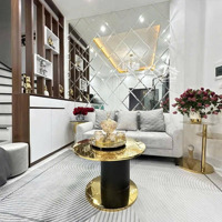 Nhà Cực Đẹp Phố Bùi Xương Trạch, Mặt Tiền Siêu Rộng, Full Nội Thất, 35M2, 5 Tầng, Giá Chỉ 8 Tỷ.