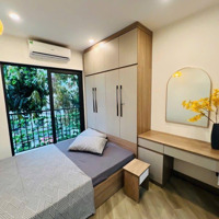 Bán Toà Chdv Dương Khuê, 60M2 X 6 Tầng, 10P,Kk Full Nội Thất, Gpxd ,Pccc Tiêu Chuẩn
