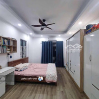 Nhỉnh 6 Tỷ!Bán Gấp Nhà Mỹ Đình Nam Từ Liêm,35Mx5T Đẹp Long Lanh,Lô Góc 2 Thoáng Vĩnh Viễn,Gần Ô Tô