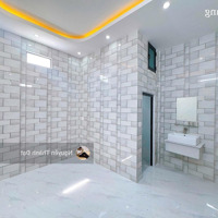 Bán Nhà Riêng 75M2 Giá Bán 1,8 Tỷ Gần Chợ Hóc Môn Đang Cho Thuê 7 Triệu/Tháng Shr Thích Hợp Để Đầu Tư