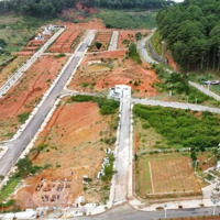 Cần Bán Đất Biệt Thự Khu Đô Thị Cao Cấp Vạn Xuân - Lạc Dương 344M2