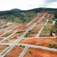 Cần Bán Đất Biệt Thự Khu Đô Thị Cao Cấp Vạn Xuân - Lạc Dương 344M2