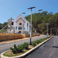 Cần Bán Đất Biệt Thự Khu Đô Thị Cao Cấp Vạn Xuân - Lạc Dương 344M2