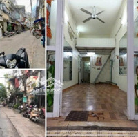 Cho Thuê Tầng 1- Mặt Phố Kinh Doanh Hàm Tử Quan, Hoàn Kiếm, Hà Nội.cách Hồ Hoàn Kiếm 240M.