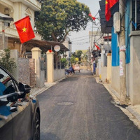 Bán Nhà Ở Đông Anh Nở Hậu Tài Lộc Nhà Siêu Mới Chỉ Việc Xách Vali Vào Ở Thôn Nguyên Khê